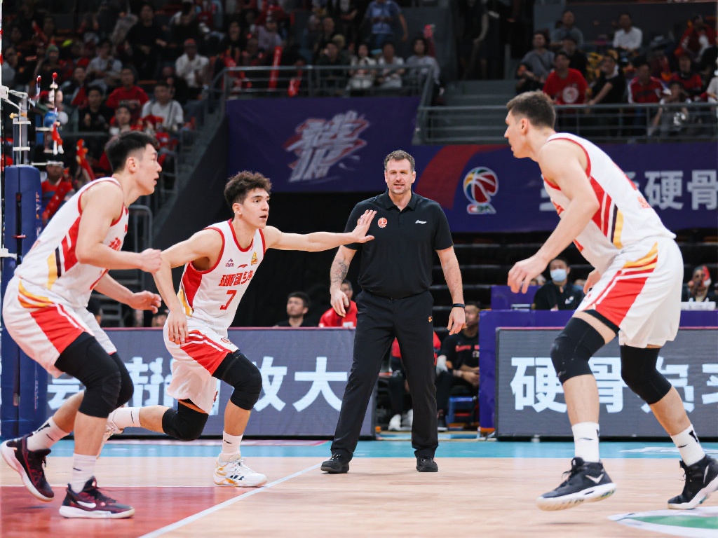 搭配和团队 搭配和团队